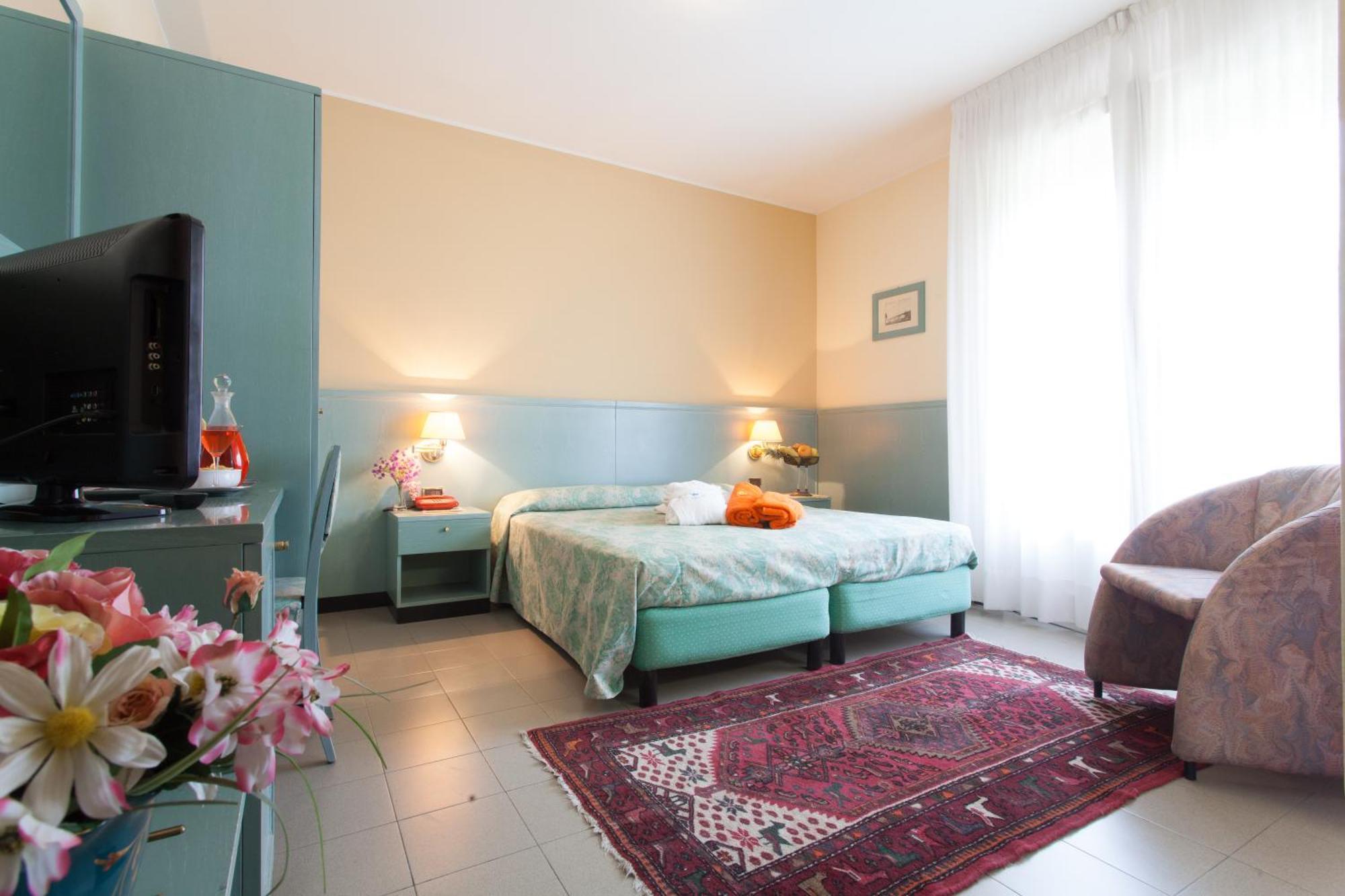 Hotel Sporting 3*