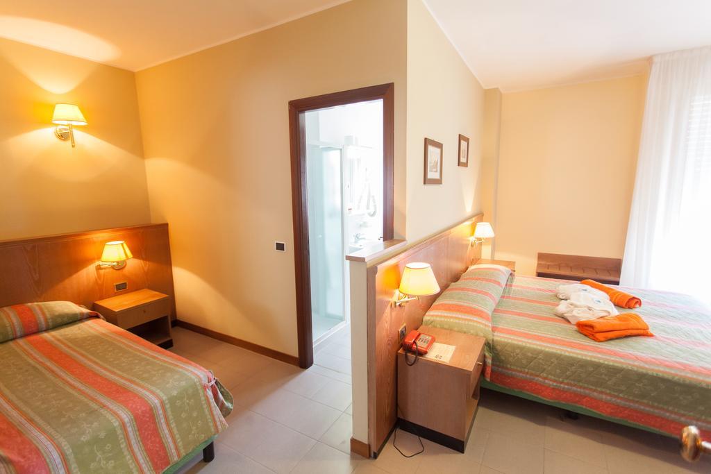 Hotel Sporting 3*