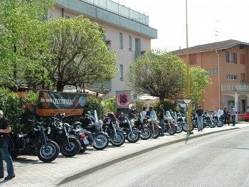 Hotel Sporting Tabiano Terme