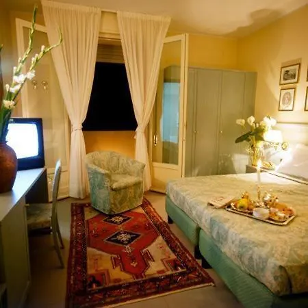 Hotel Sporting Tabiano Terme Habitación foto
