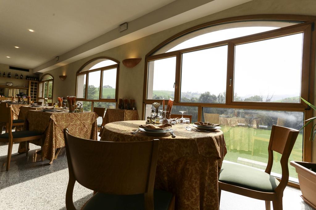 Sporting Hotel Tabiano Terme