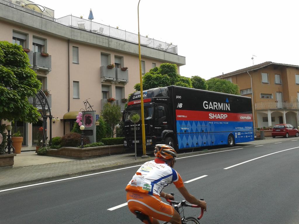 Sporting Tabiano Terme