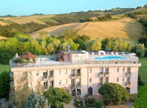 Sporting Tabiano Terme