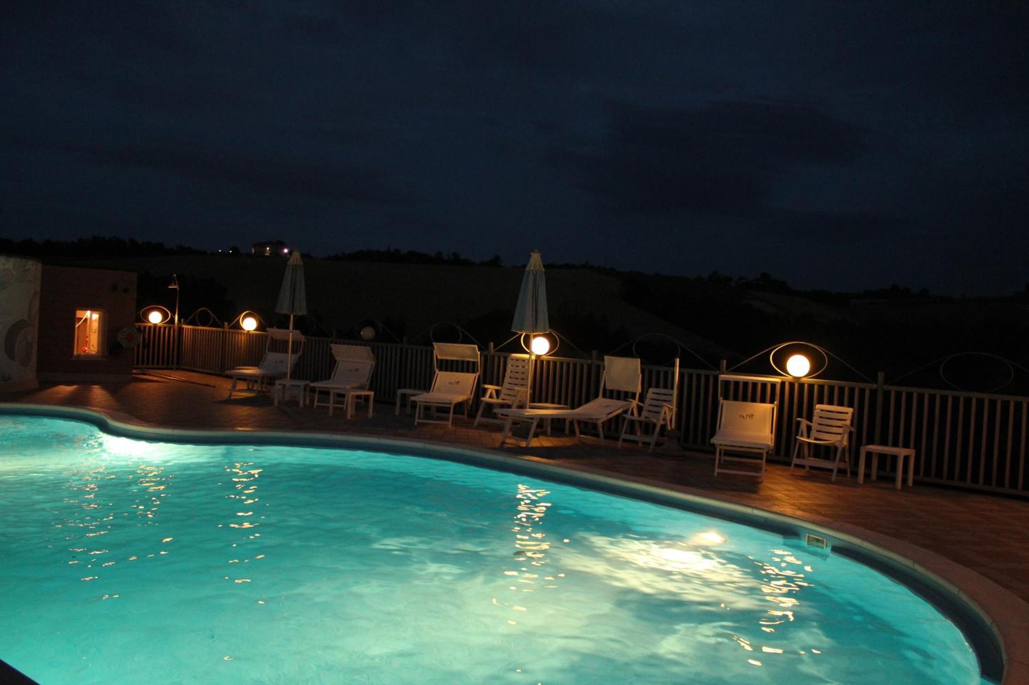 Sporting Tabiano Terme