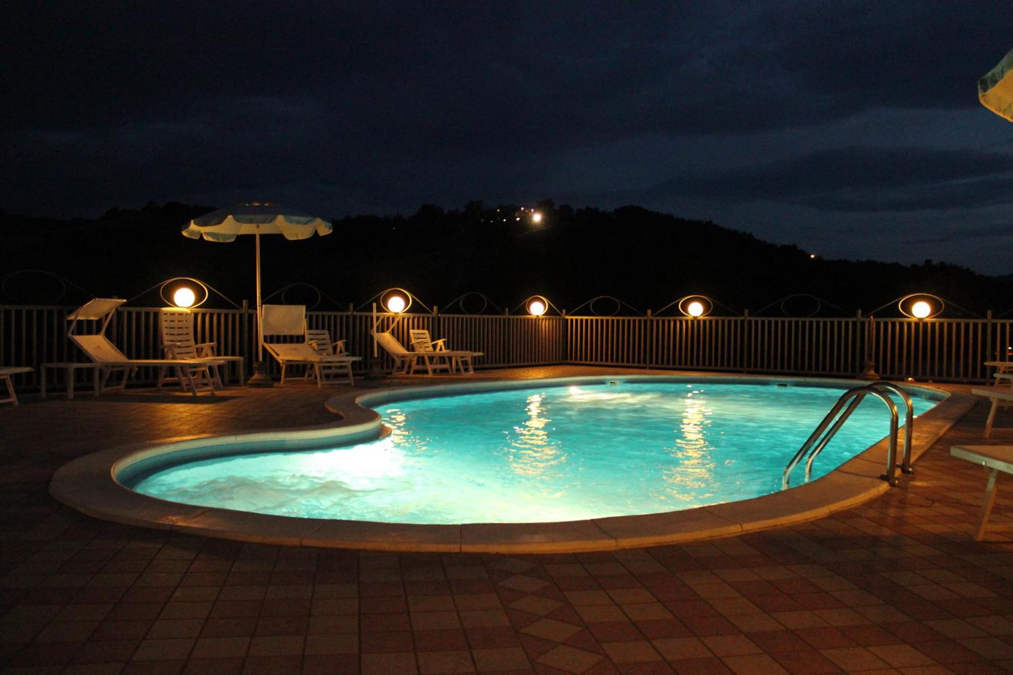 Hotel Sporting 3*