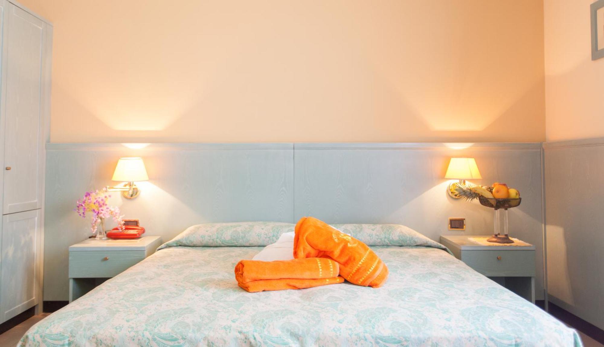 Hotel Sporting Tabiano Terme