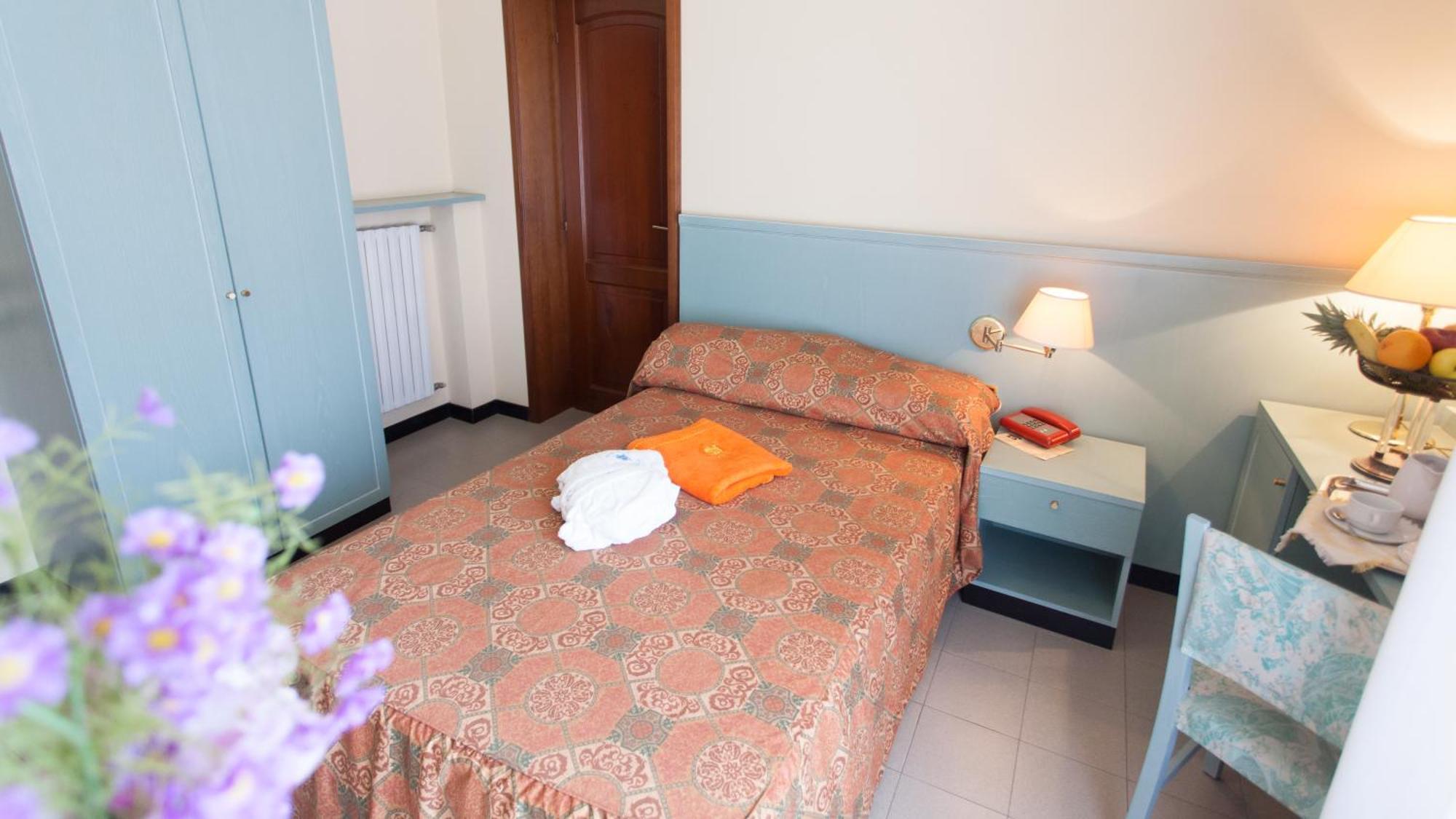 Sporting Hotel 3*