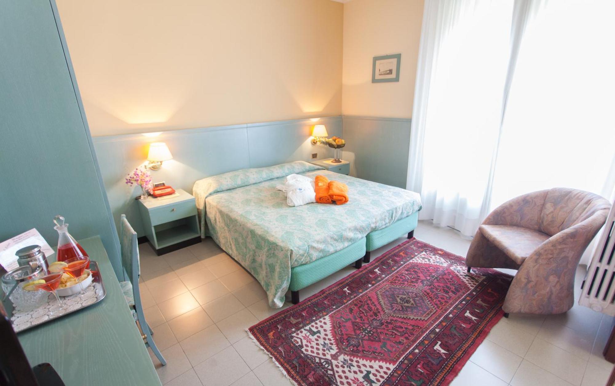 Sporting Hotel 3*