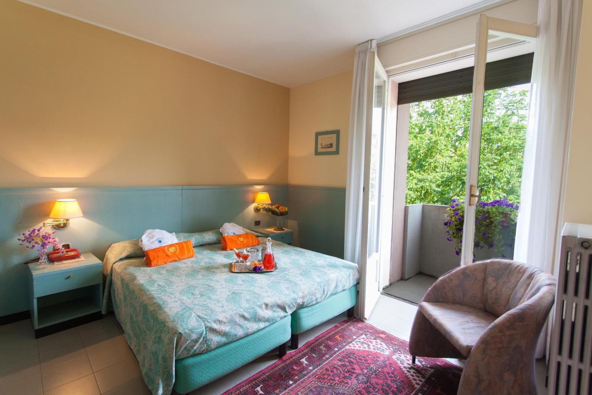Sporting Hotel 3*