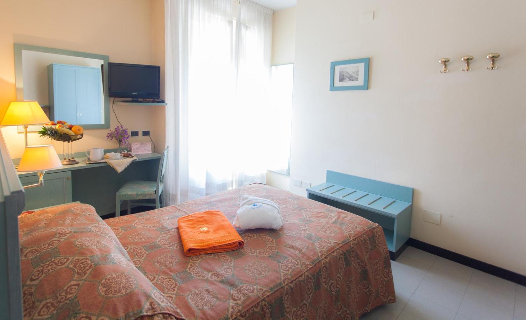 Sporting Hotel 3*