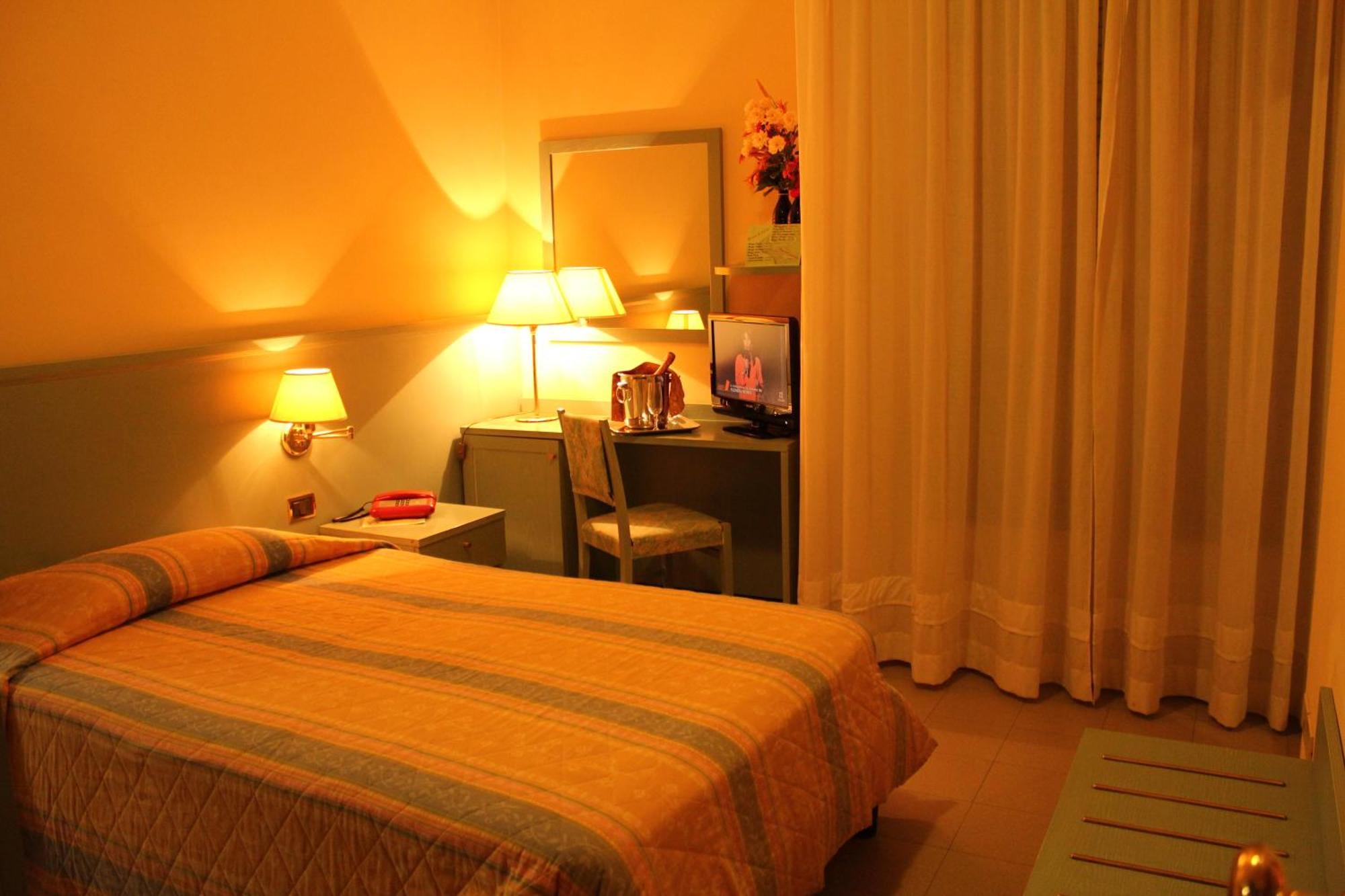 Sporting Hotel 3*