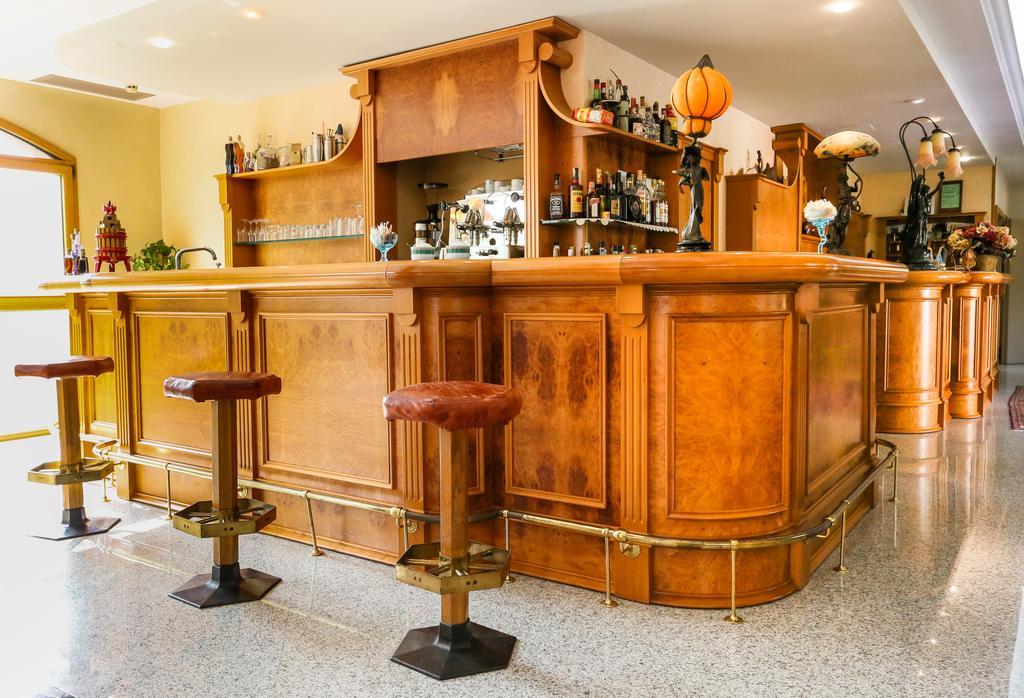Hotel Sporting Tabiano Terme