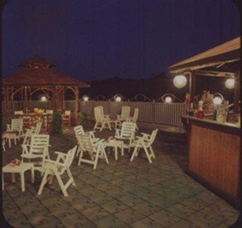 Hotel Sporting 3*