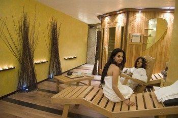 Hotel Sporting 3*
