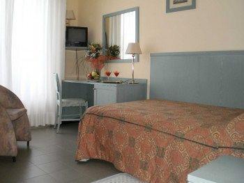 Hotel Sporting Tabiano Terme