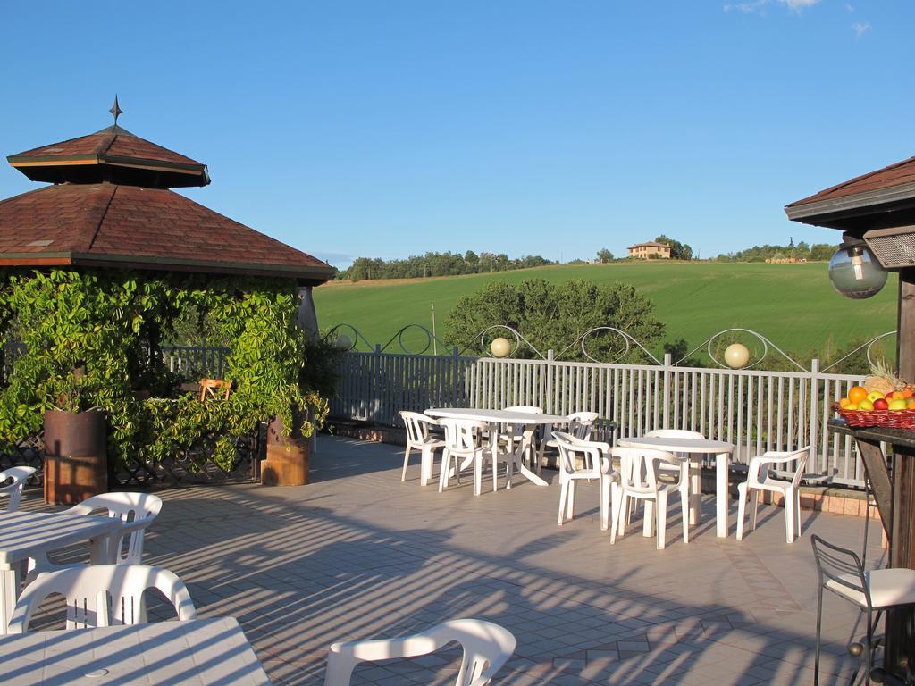 Hotel Sporting 3*