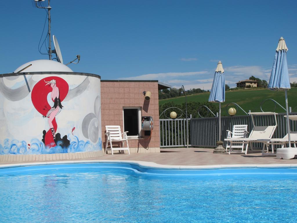 Sporting Tabiano Terme