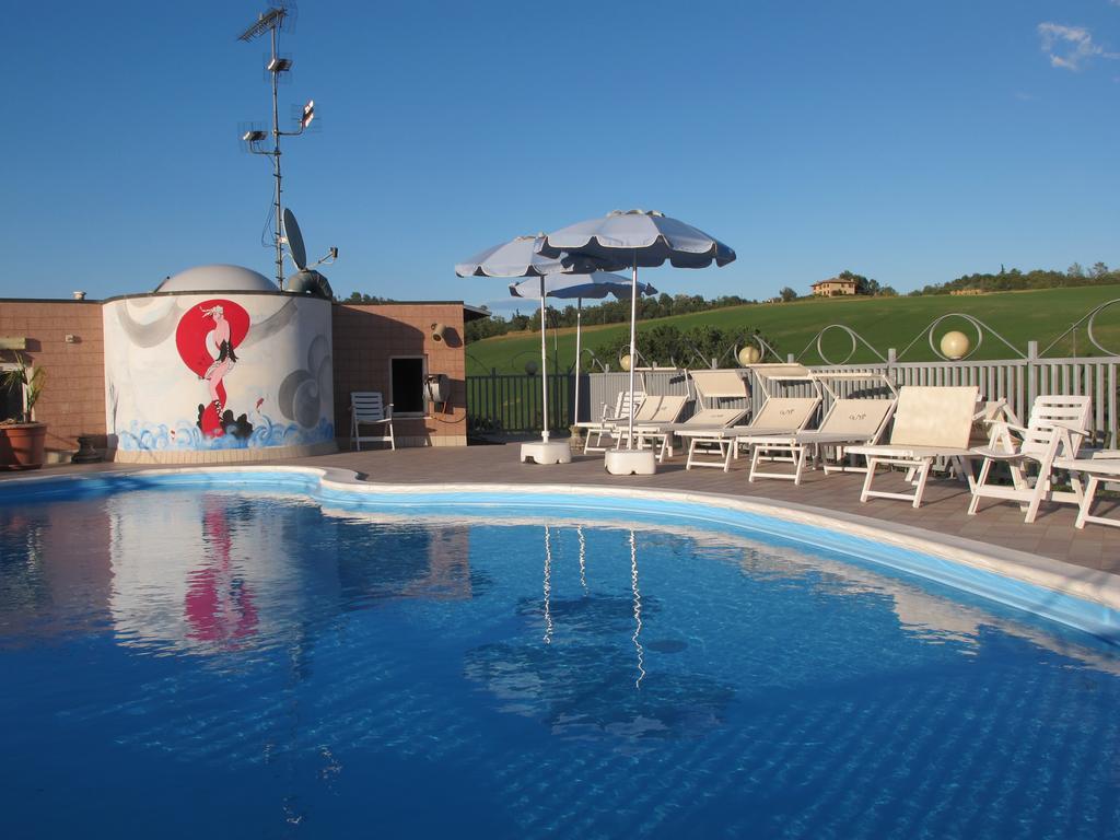 Hotel Sporting 3*