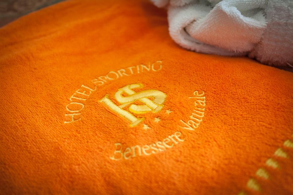 Hotel Sporting 3*