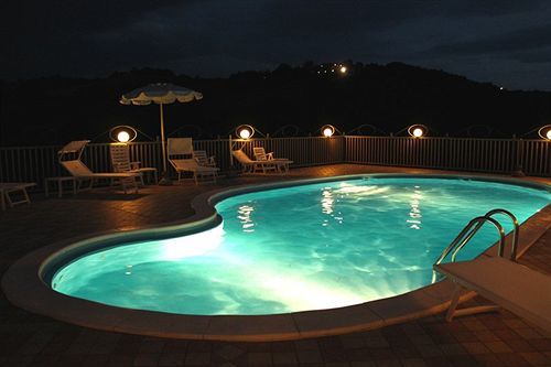 Hotel Sporting