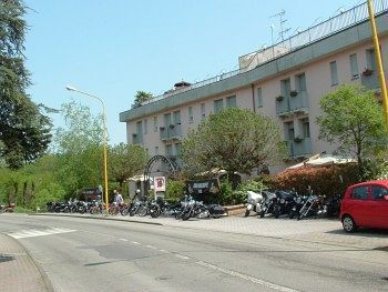 Hotel Sporting