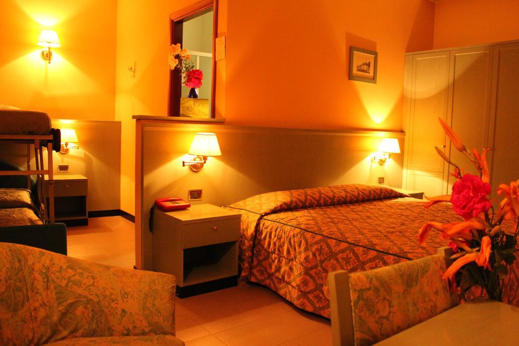 Sporting Hotel Tabiano Terme
