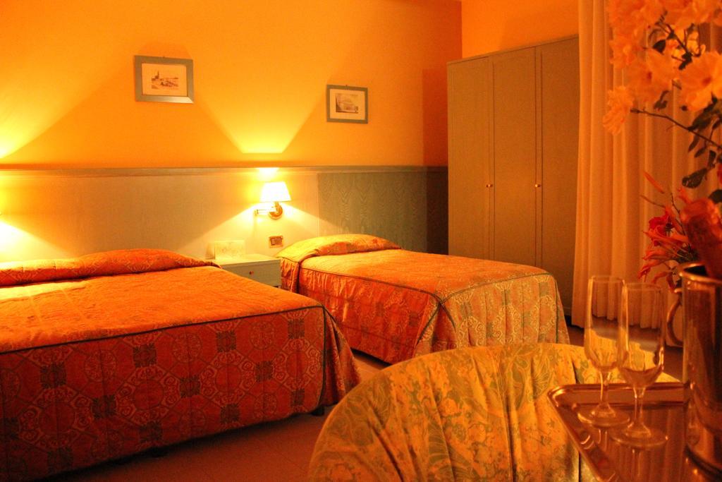 Sporting 3* Tabiano Terme