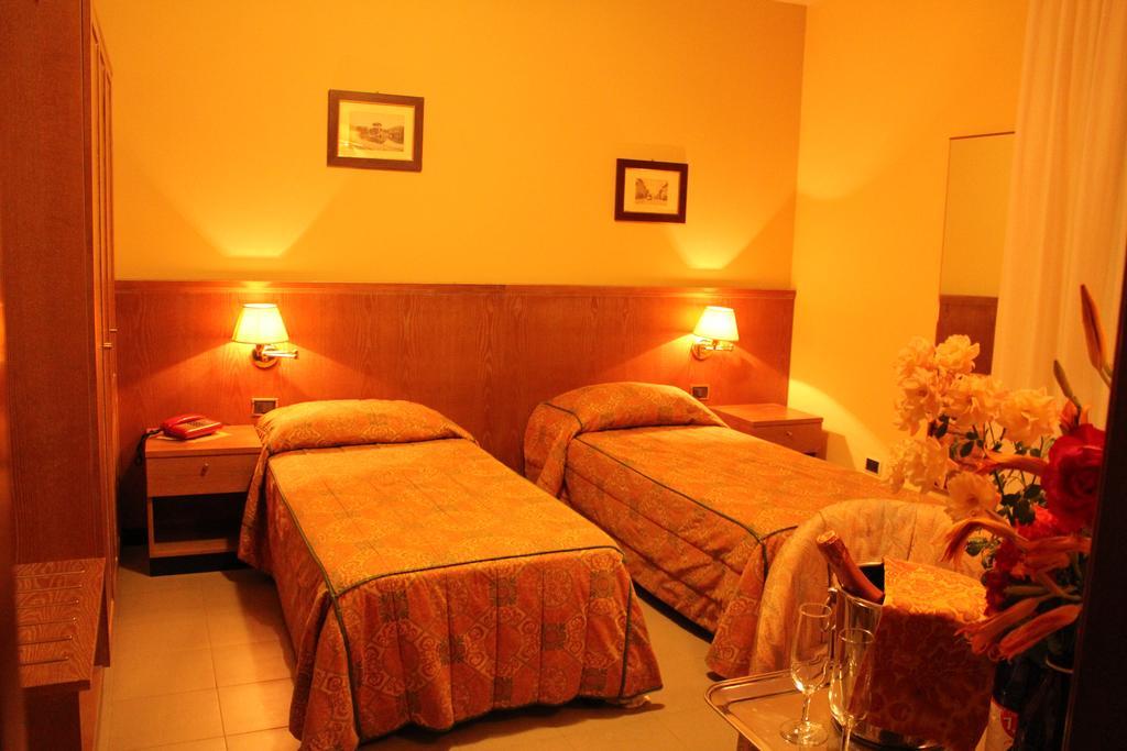 Sporting 3* Tabiano Terme